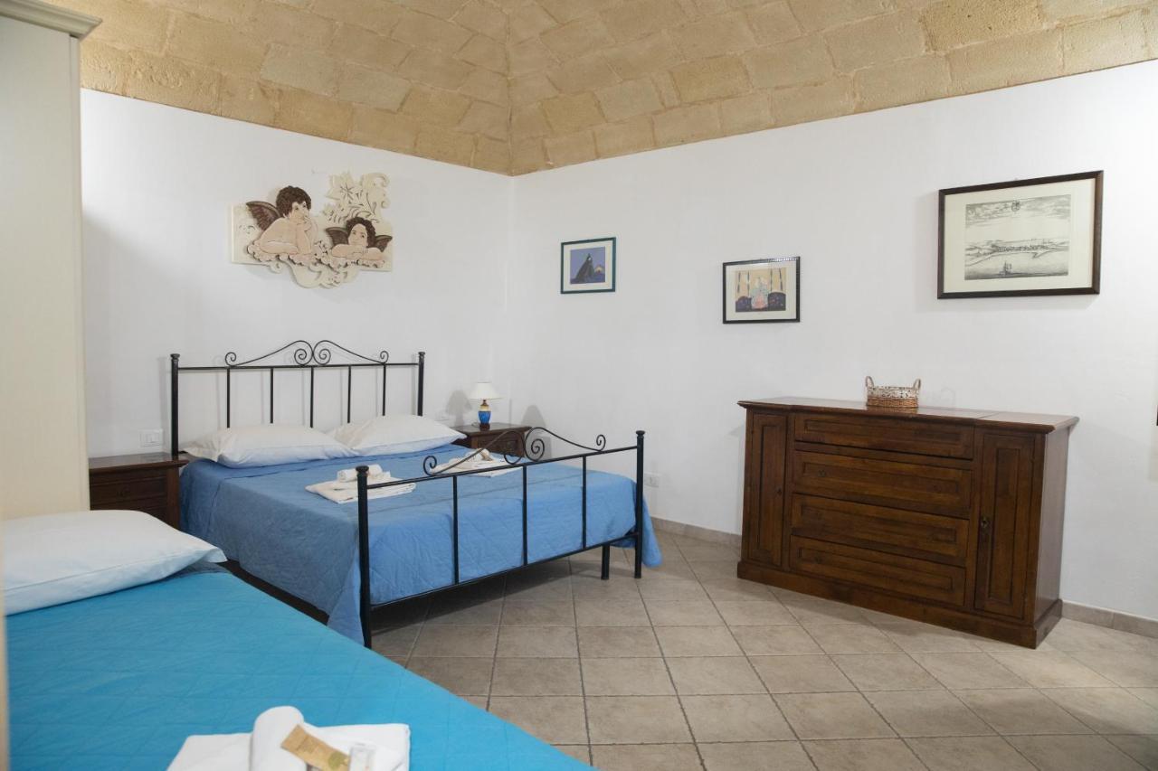 Appartamento Fardella 250 Trapani Esterno foto