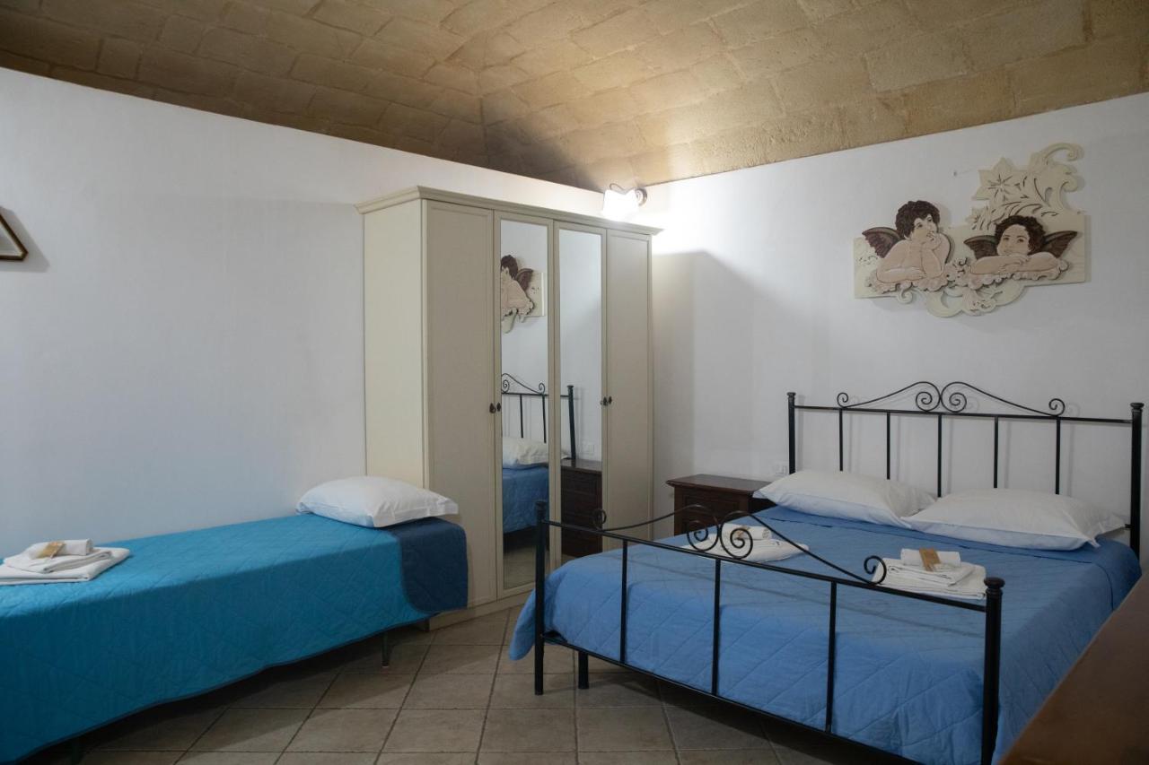 Appartamento Fardella 250 Trapani Esterno foto