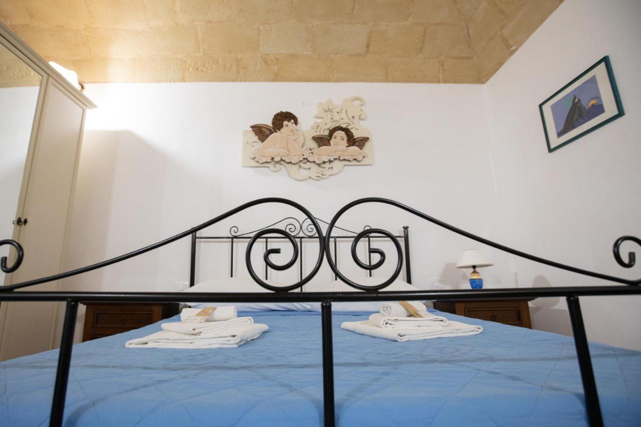 Appartamento Fardella 250 Trapani Esterno foto
