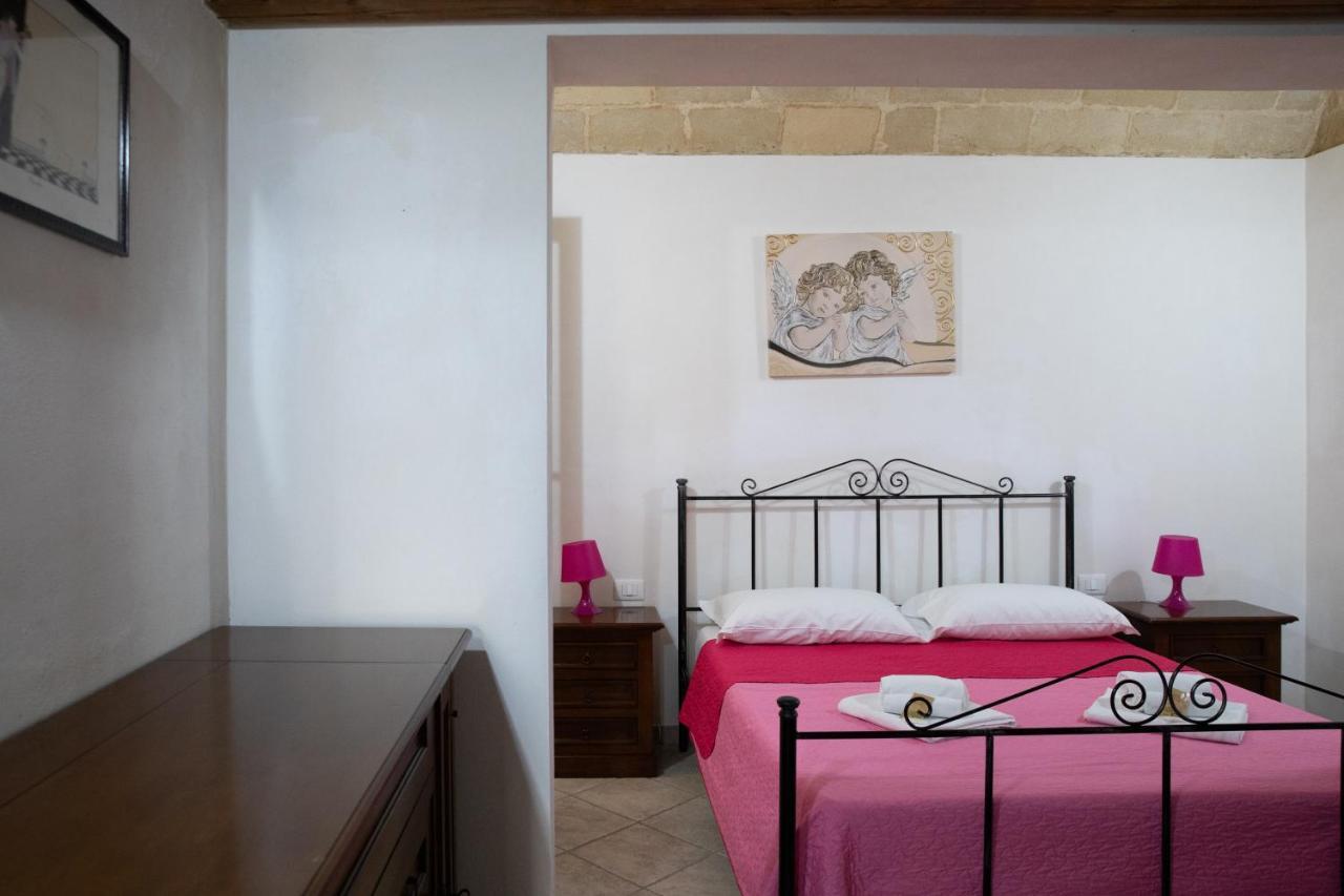 Appartamento Fardella 250 Trapani Esterno foto