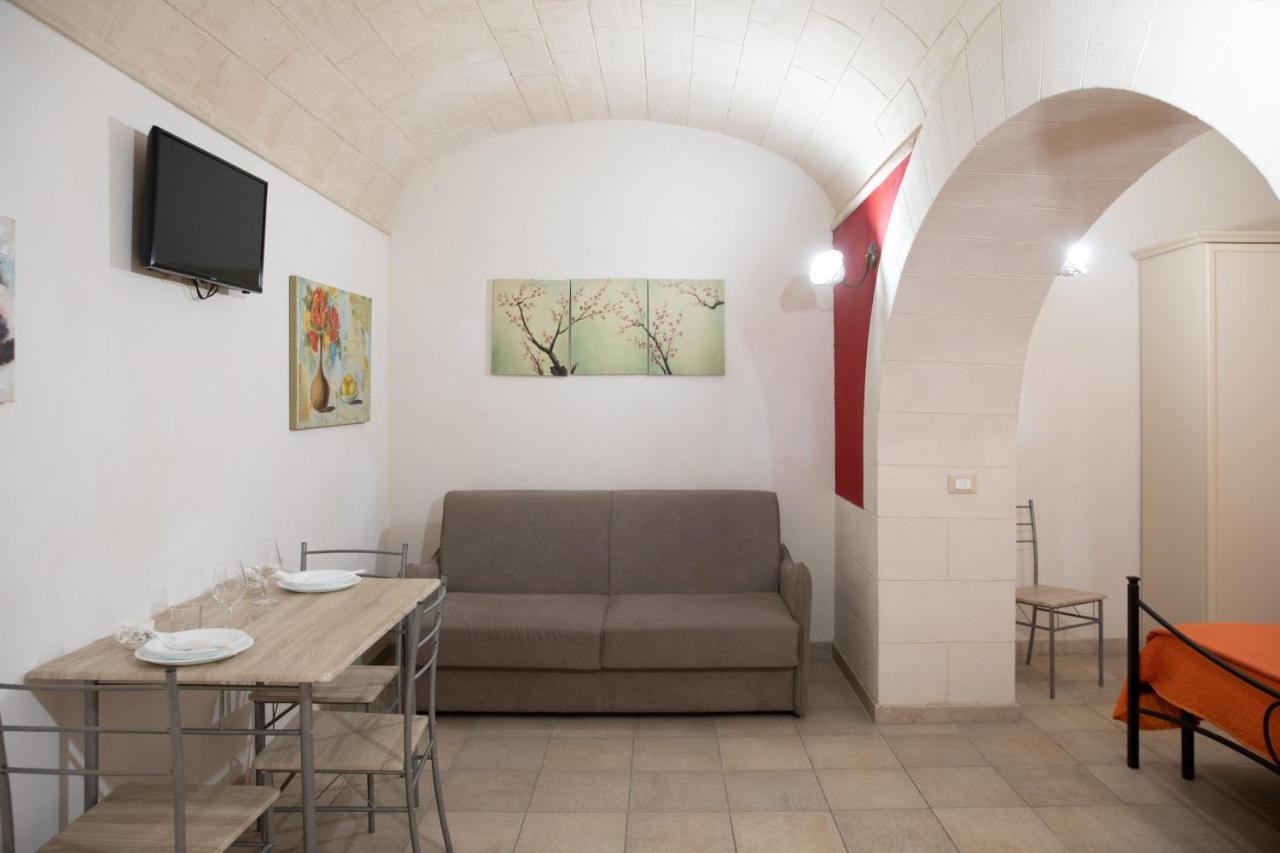 Appartamento Fardella 250 Trapani Esterno foto