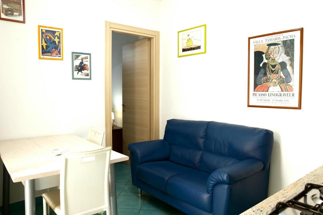 Appartamento Fardella 250 Trapani Esterno foto