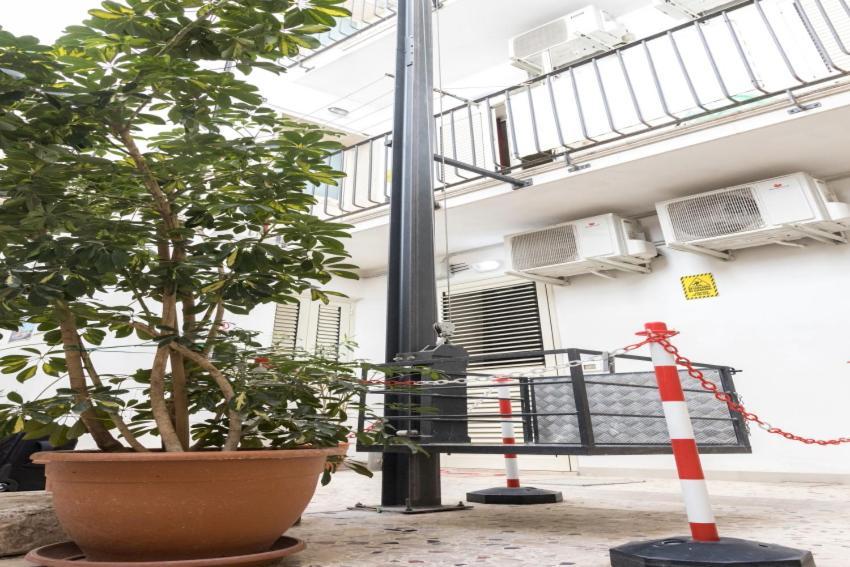 Appartamento Fardella 250 Trapani Esterno foto