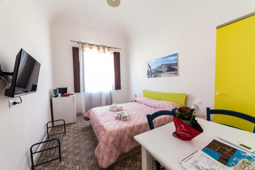 Appartamento Fardella 250 Trapani Esterno foto