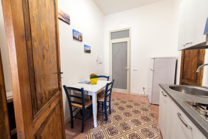Appartamento Fardella 250 Trapani Esterno foto